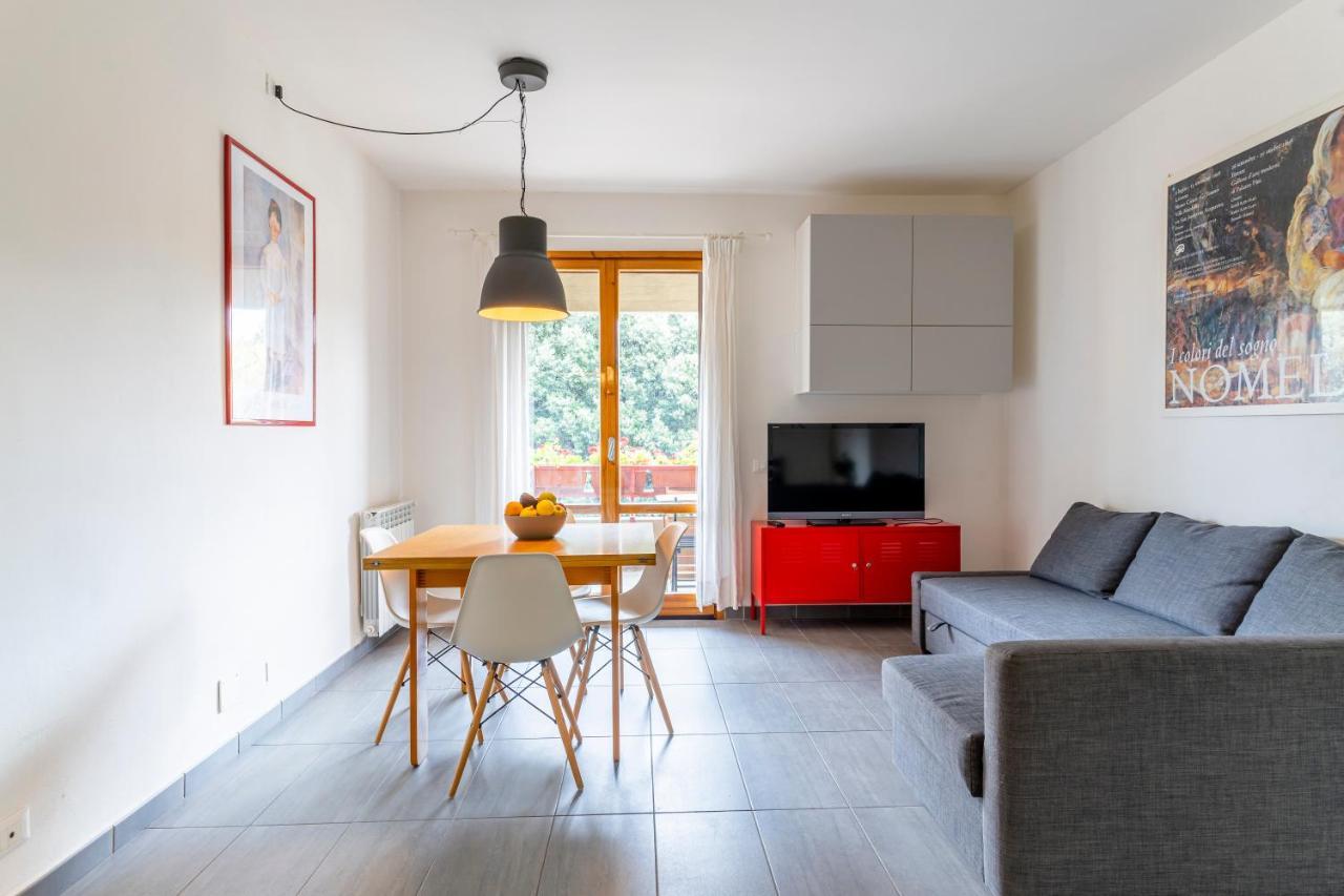 Museo Fattori Roomy Apartment With Balcony! Livorno Luaran gambar