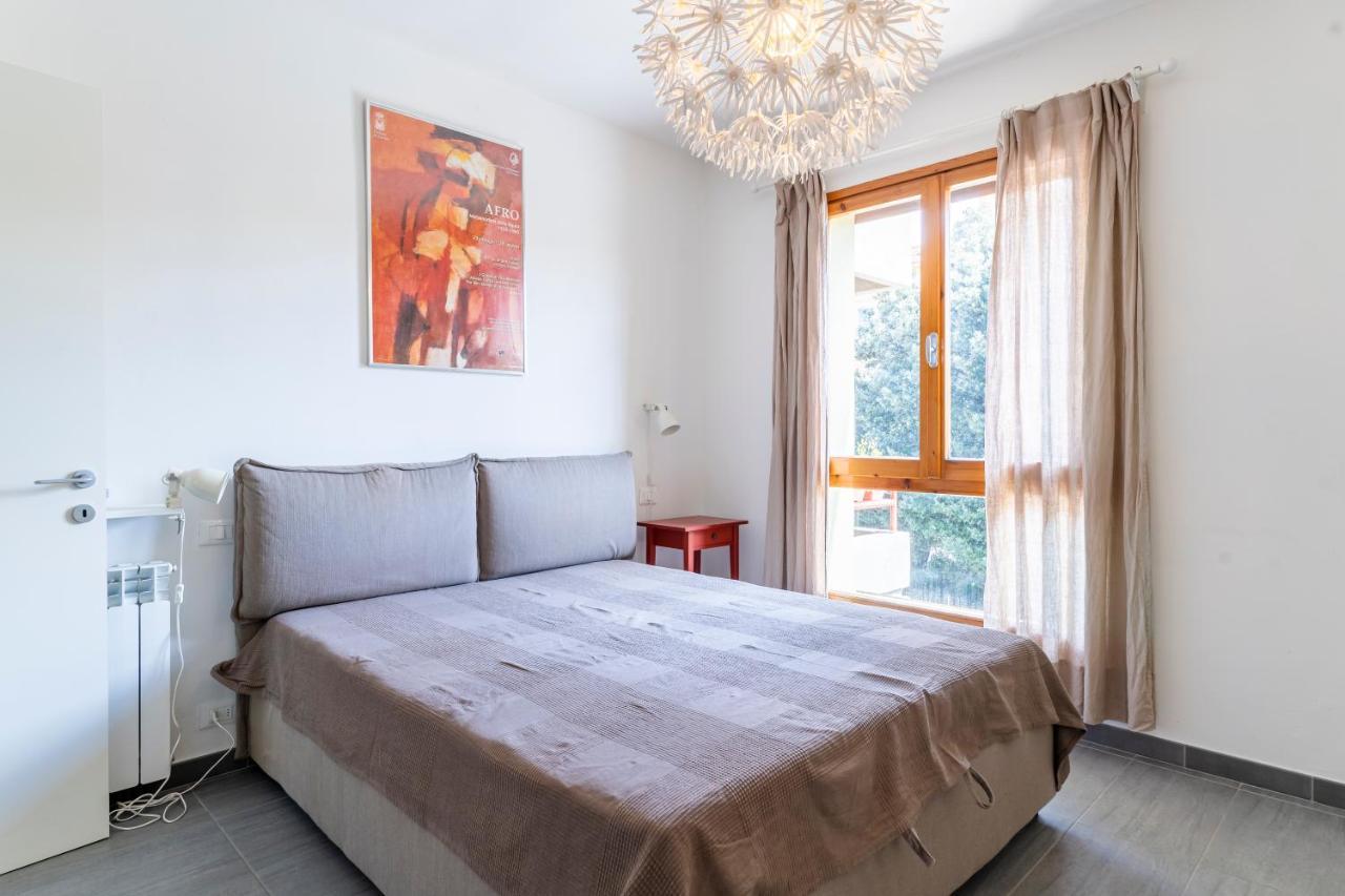 Museo Fattori Roomy Apartment With Balcony! Livorno Luaran gambar
