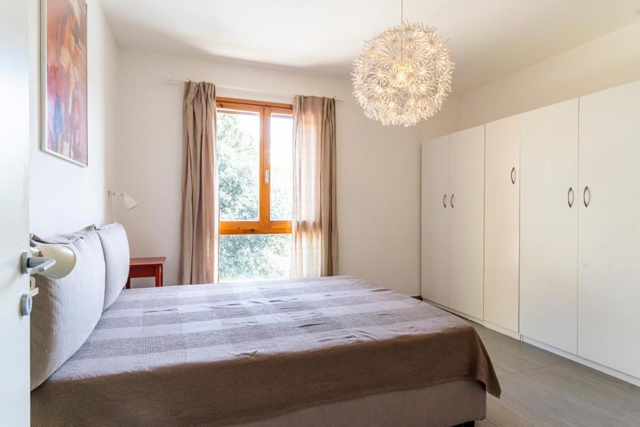 Museo Fattori Roomy Apartment With Balcony! Livorno Luaran gambar