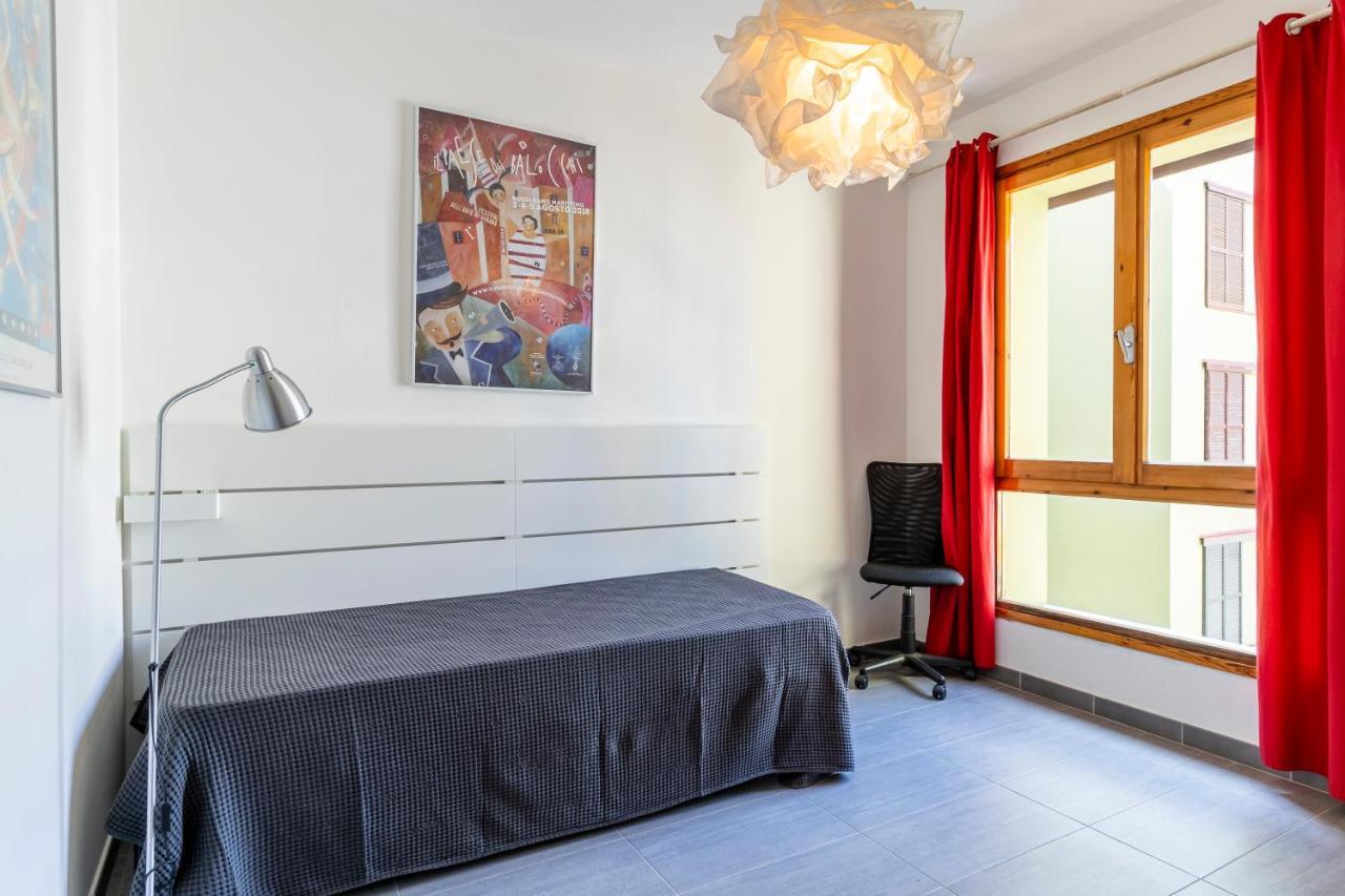 Museo Fattori Roomy Apartment With Balcony! Livorno Luaran gambar