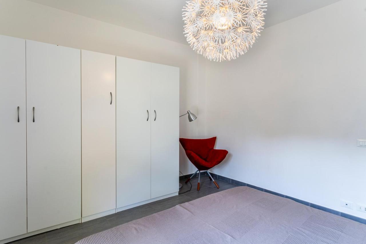 Museo Fattori Roomy Apartment With Balcony! Livorno Luaran gambar